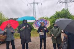 3. Kräuterwanderung 25. Mai 2025