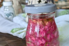 Aroma-Duft Kurs 23. Februar 2025