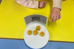 Kinderkräuterei am 13. Mai 2025