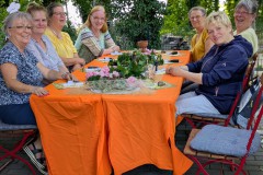 unser Fisch-Kräuter-Tag am 13. Juni 2025