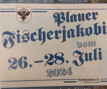 Fischerjakobi 2024